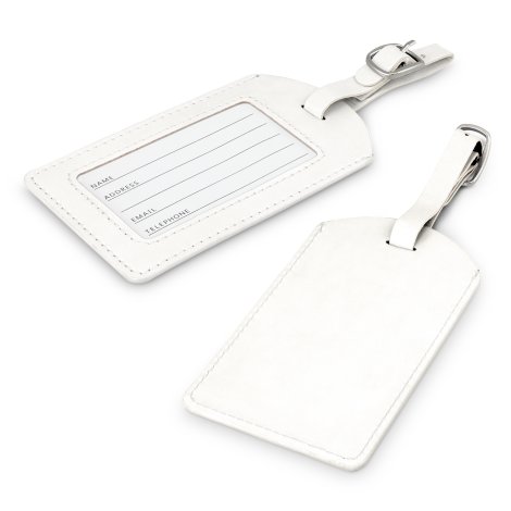 116684 - Aero Luggage Tag - Image 2