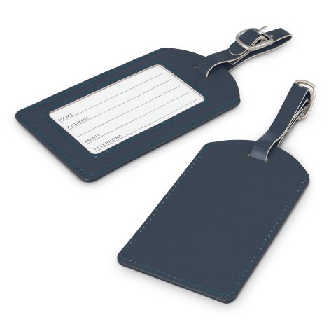 116684 - Aero Luggage Tag - Image 6