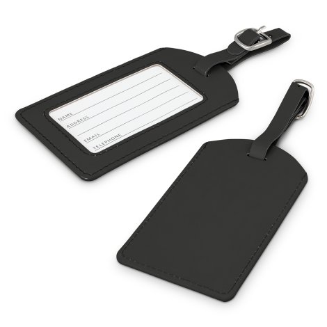 116684 - Aero Luggage Tag - Image 7