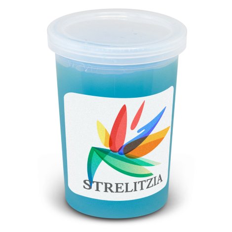 118789 - Stress Slime