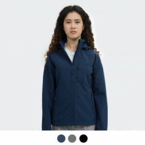 125957 – TRENDSWEAR Harper Womens Jacket