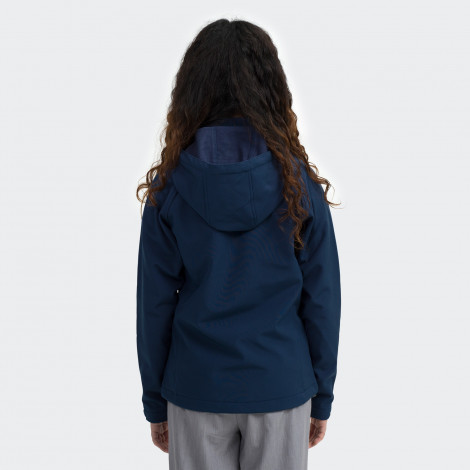 125957 - TRENDSWEAR Harper Womens Jacket - Image 3