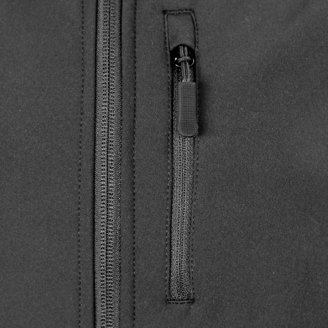 125957 - TRENDSWEAR Harper Womens Jacket - Image 7