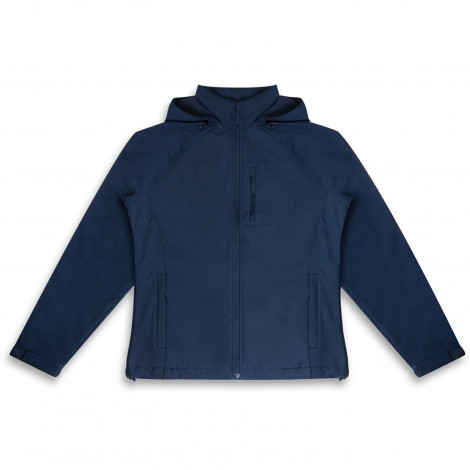 125957 - TRENDSWEAR Harper Womens Jacket - Image 10