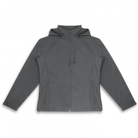 125957 - TRENDSWEAR Harper Womens Jacket - Image 11
