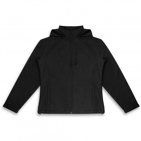 125957 - TRENDSWEAR Harper Womens Jacket - Image 12