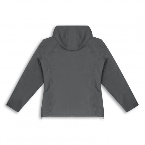 125957 - TRENDSWEAR Harper Womens Jacket - Image 13