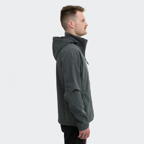 125956 - TRENDSWEAR Harper Mens Jacket - Image 2