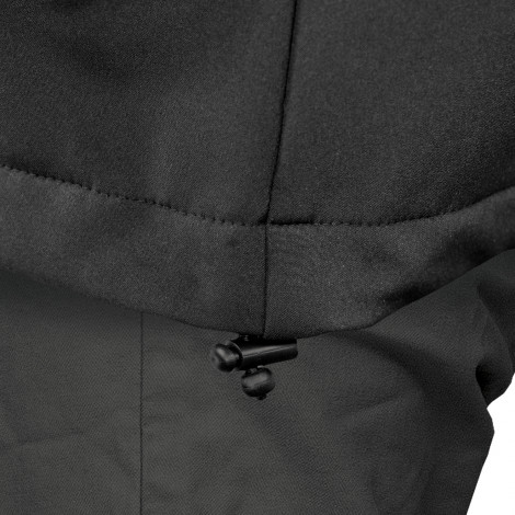 125956 - TRENDSWEAR Harper Mens Jacket - Image 4