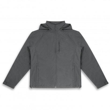 125956 - TRENDSWEAR Harper Mens Jacket - Image 11