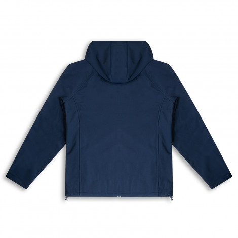125956 - TRENDSWEAR Harper Mens Jacket - Image 13