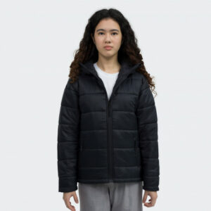 125968 – TRENDSWEAR Milford Womens Puffer Jacket