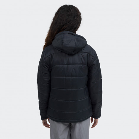 125968 - TRENDSWEAR Milford Womens Puffer Jacket - Image 4