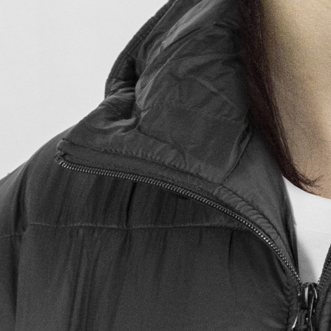125968 - TRENDSWEAR Milford Womens Puffer Jacket - Image 6