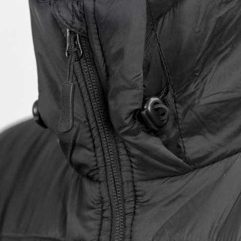 125968 - TRENDSWEAR Milford Womens Puffer Jacket - Image 7