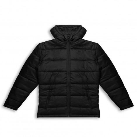 125968 - TRENDSWEAR Milford Womens Puffer Jacket - Image 9
