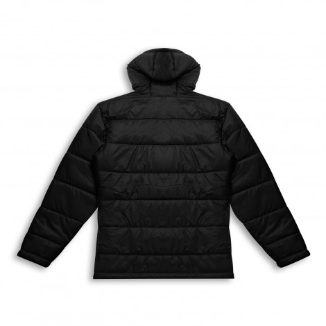 125968 - TRENDSWEAR Milford Womens Puffer Jacket - Image 10
