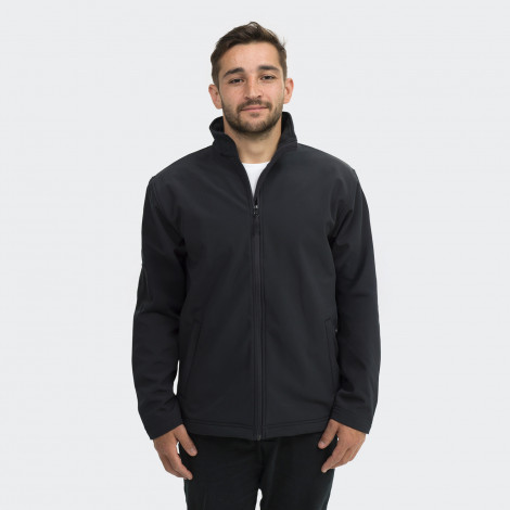 125952 - TRENDSWEAR Wesley Unisex Jacket