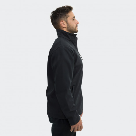 125952 - TRENDSWEAR Wesley Unisex Jacket - Image 2