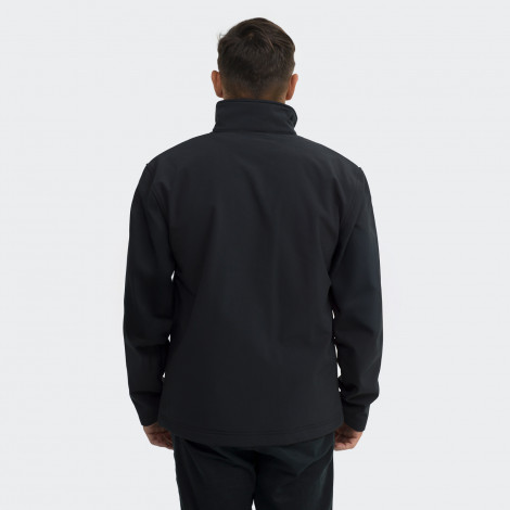125952 - TRENDSWEAR Wesley Unisex Jacket - Image 3