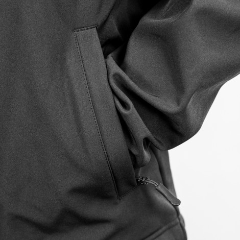 125952 - TRENDSWEAR Wesley Unisex Jacket - Image 4