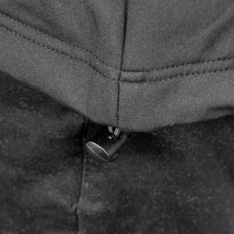 125952 - TRENDSWEAR Wesley Unisex Jacket - Image 5