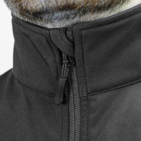 125952 - TRENDSWEAR Wesley Unisex Jacket - Image 6