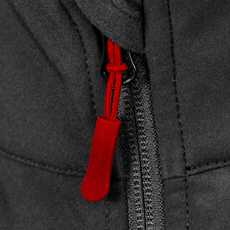 125952 - TRENDSWEAR Wesley Unisex Jacket - Image 7