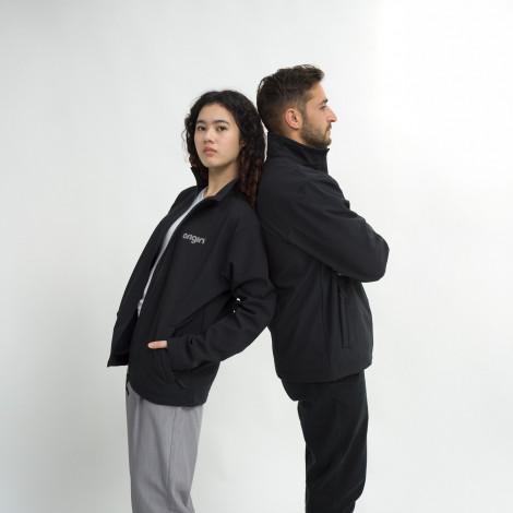 125952 - TRENDSWEAR Wesley Unisex Jacket - Image 11