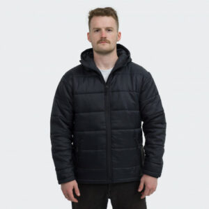 125967 – TRENDSWEAR Milford Mens Puffer Jacket