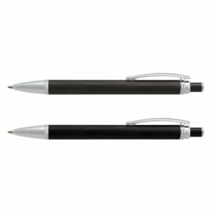 123995 – Guilloche Pen