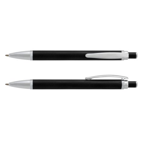 123995 - Guilloche Pen - Image 2