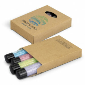 121926 – Spa Bath Salt Set