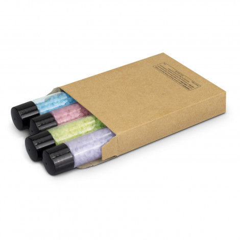 121926 - Spa Bath Salt Set - Image 2