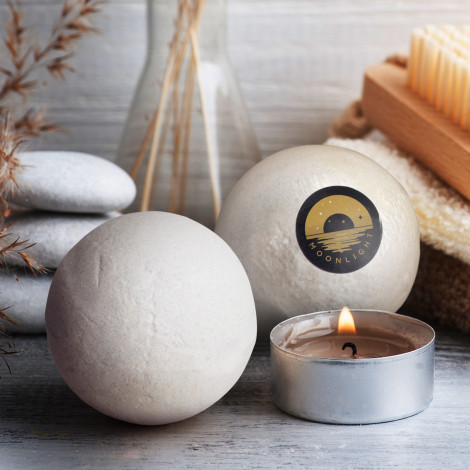 121925 - Soothe Bath Bomb - Image 3