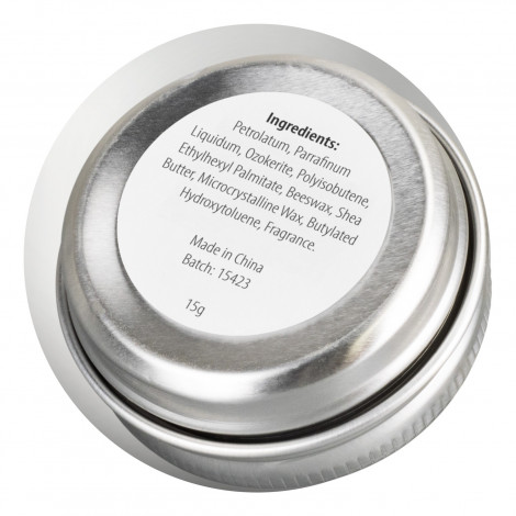 121928 - Lip Balm Tin - Image 4