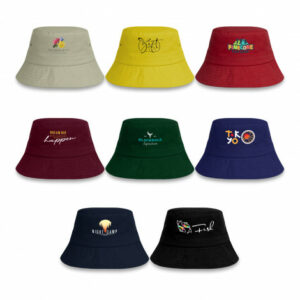 125574 – Explore Bucket Hat