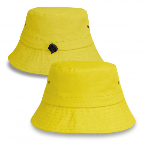 125574 - Explore Bucket Hat - Image 4