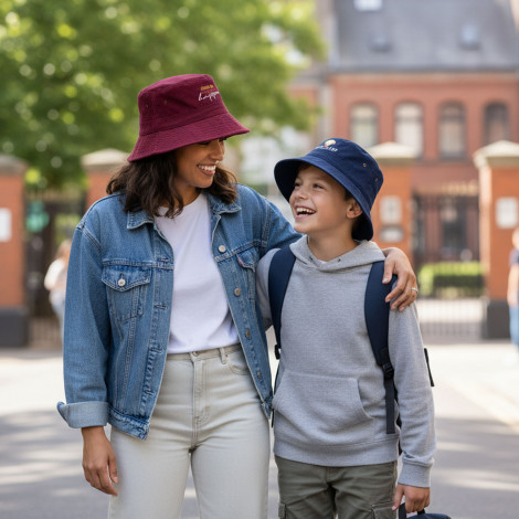 125574 - Explore Bucket Hat - Image 11