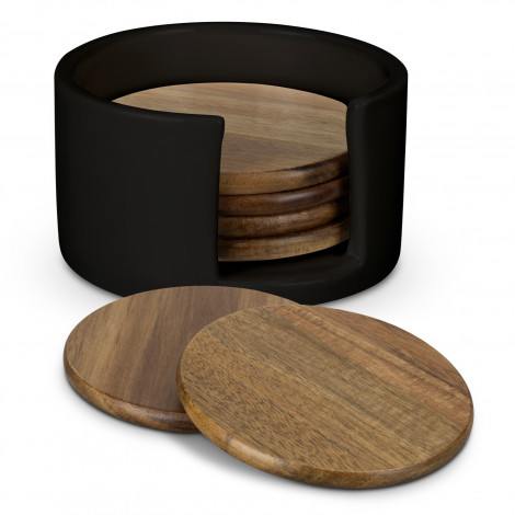 122315 - Keepsake Coaster Set - Image 3