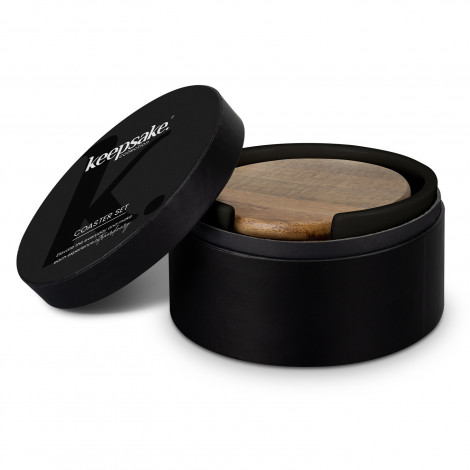 122315 - Keepsake Coaster Set - Image 4