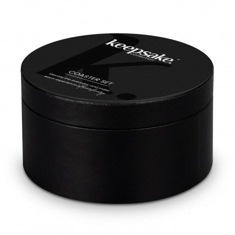 122315 - Keepsake Coaster Set - Image 5