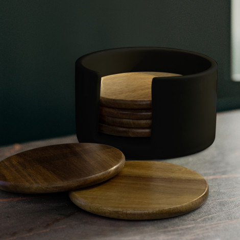 122315 - Keepsake Coaster Set - Image 6