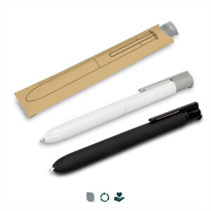 128380 – SPICE Quatro Pen