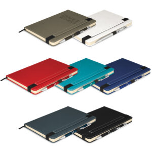 110461 – Premier Notebook with Pen