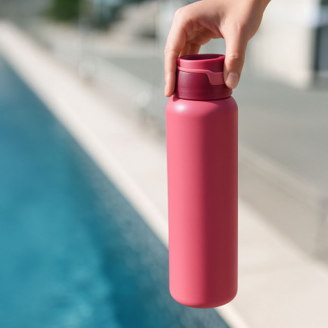 128096 - Spyro Vacuum Bottle - Image 16