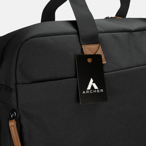 128643 - ARCHER Galileo Duffle Bag - Image 10