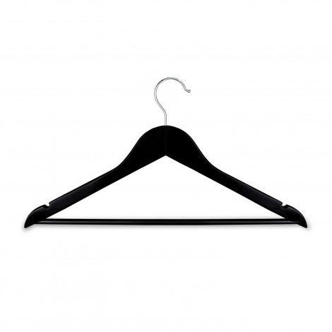 128469 - Wooden Hanger - Image 3