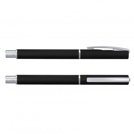 128381 - SPICE Lyd Rollerball Pen - Image 3