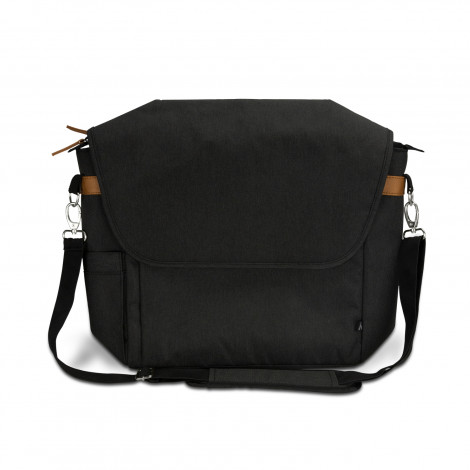 128645 - ARCHER Galileo Messenger Bag - Image 2